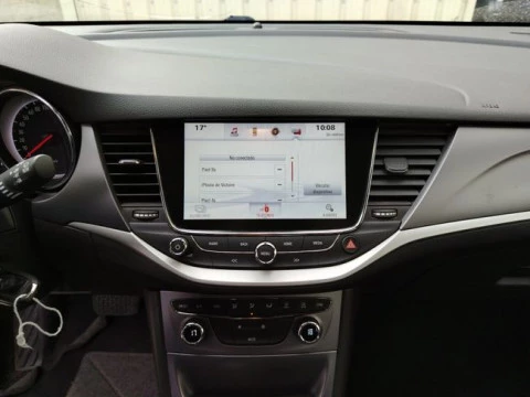 Opel Astra 1.6 CDTi 100kW Excellence Auto 16 ST