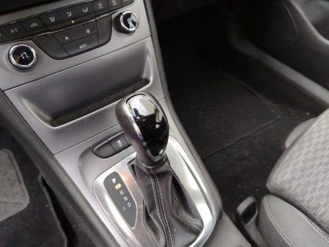 Opel Astra 1.6 CDTi 100kW Excellence Auto 16 ST