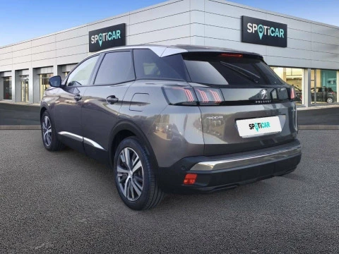 Peugeot 3008 Hybrid 225 e-EAT8 GT