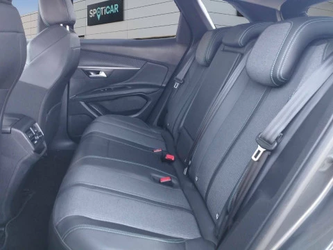 Peugeot 3008 Hybrid 225 e-EAT8 GT