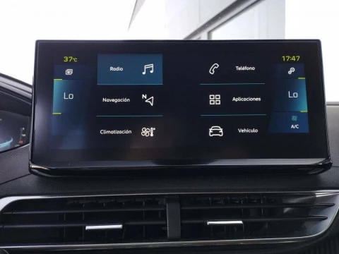 Peugeot 3008 Hybrid 225 e-EAT8 GT