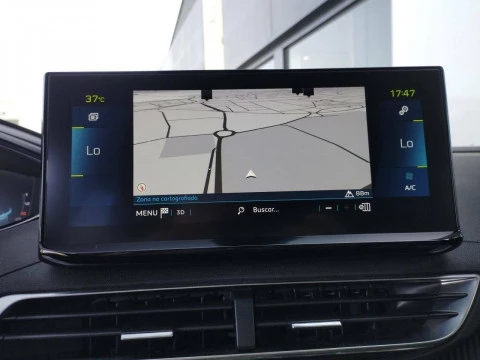 Peugeot 3008 Hybrid 225 e-EAT8 GT