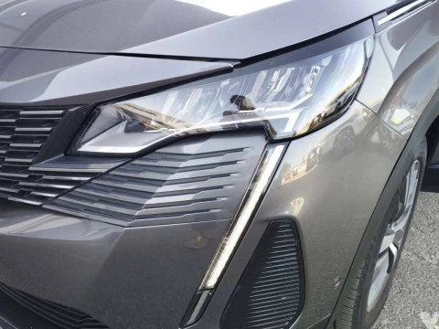 Peugeot 3008 Hybrid 225 e-EAT8 GT