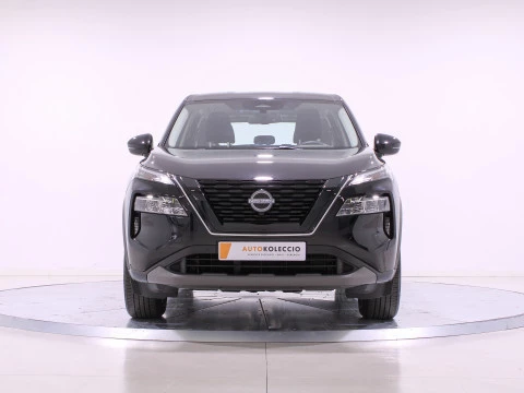 Nissan X-Trail 5pl 1.5 e-POWER 152kW 4x2 A/T Acenta