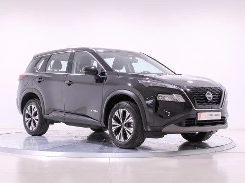 Nissan X-Trail 5pl 1.5 e-POWER 152kW 4x2 A/T Acenta