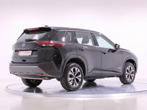 Nissan X-Trail 5pl 1.5 e-POWER 152kW 4x2 A/T Acenta