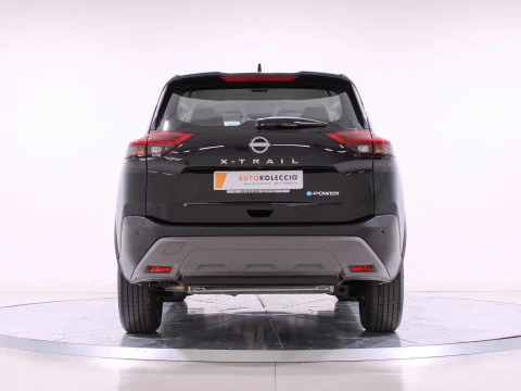 Nissan X-Trail 5pl 1.5 e-POWER 152kW 4x2 A/T Acenta