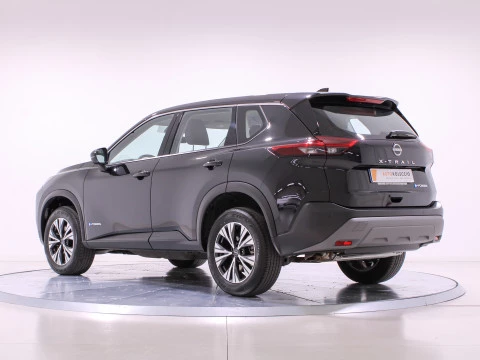 Nissan X-Trail 5pl 1.5 e-POWER 152kW 4x2 A/T Acenta