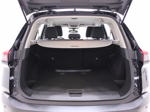 Nissan X-Trail 5pl 1.5 e-POWER 152kW 4x2 A/T Acenta