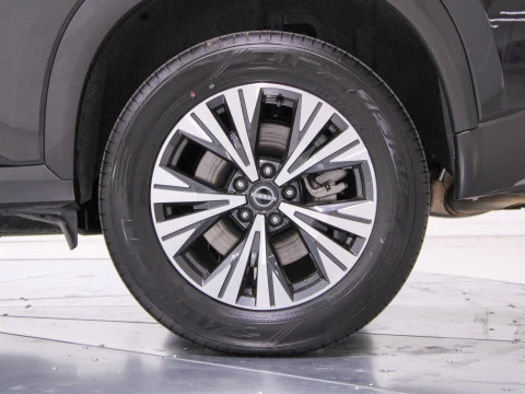 Nissan X-Trail 5pl 1.5 e-POWER 152kW 4x2 A/T Acenta