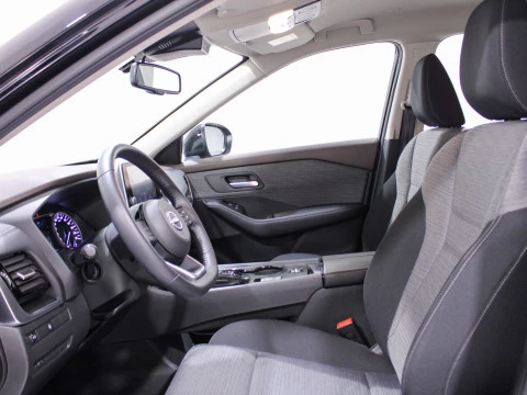 Nissan X-Trail 5pl 1.5 e-POWER 152kW 4x2 A/T Acenta