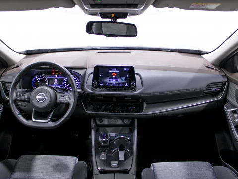 Nissan X-Trail 5pl 1.5 e-POWER 152kW 4x2 A/T Acenta
