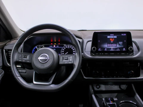 Nissan X-Trail 5pl 1.5 e-POWER 152kW 4x2 A/T Acenta