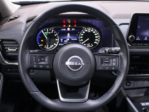 Nissan X-Trail 5pl 1.5 e-POWER 152kW 4x2 A/T Acenta