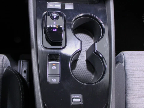 Nissan X-Trail 5pl 1.5 e-POWER 152kW 4x2 A/T Acenta