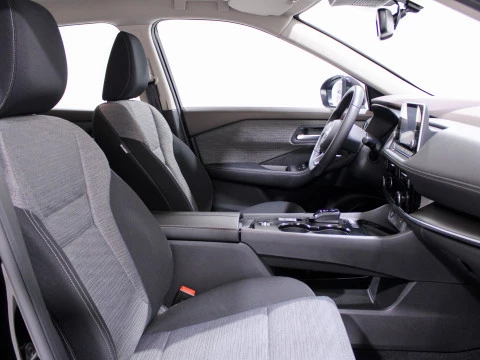 Nissan X-Trail 5pl 1.5 e-POWER 152kW 4x2 A/T Acenta