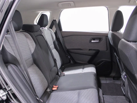 Nissan X-Trail 5pl 1.5 e-POWER 152kW 4x2 A/T Acenta