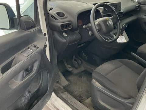 Citroën Berlingo VAN BLUEHDI S&S TALLA M CONTROL 100