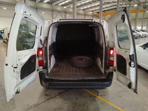 Citroën Berlingo VAN BLUEHDI S&S TALLA M CONTROL 100