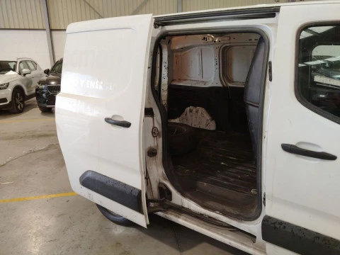 Citroën Berlingo VAN BLUEHDI S&S TALLA M CONTROL 100
