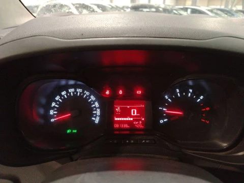 Citroën Berlingo VAN BLUEHDI S&S TALLA M CONTROL 100