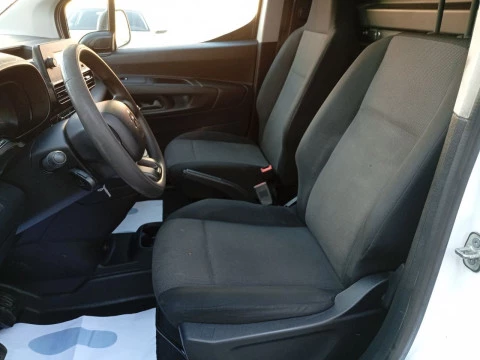 Citroën Berlingo VAN BLUEHDI S&S TALLA M CONTROL 100