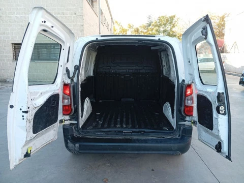 Citroën Berlingo VAN BLUEHDI S&S TALLA M CONTROL 100