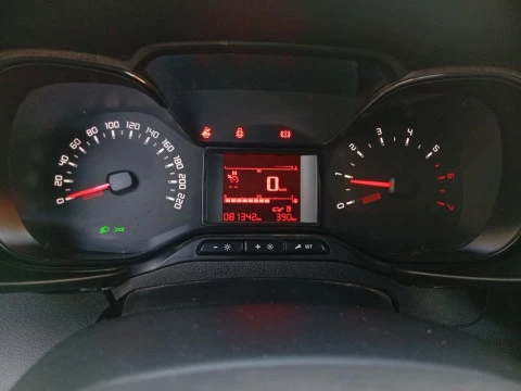 Citroën Berlingo VAN BLUEHDI S&S TALLA M CONTROL 100