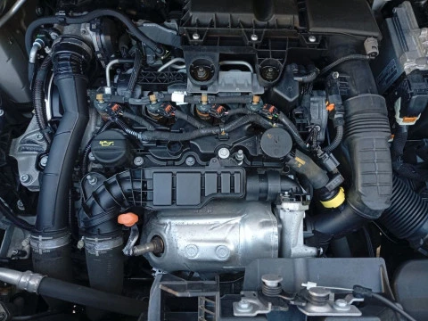 Citroën Berlingo VAN BLUEHDI S&S TALLA M CONTROL 100