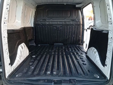 Citroën Berlingo VAN BLUEHDI S&S TALLA M CONTROL 100