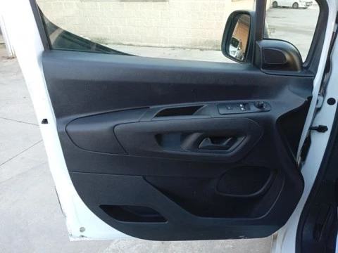 Citroën Berlingo VAN BLUEHDI S&S TALLA M CONTROL 100