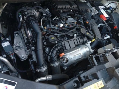 Citroën Berlingo VAN BLUEHDI S&S TALLA M CONTROL 100