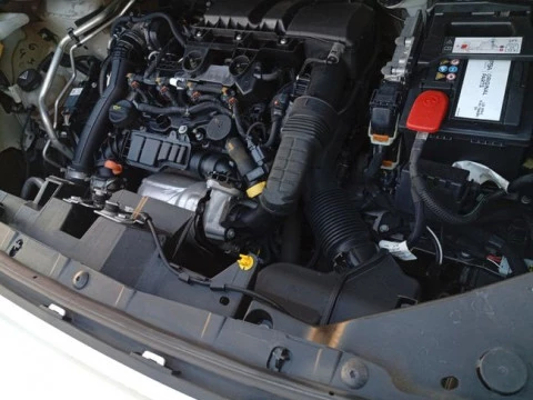 Citroën Berlingo VAN BLUEHDI S&S TALLA M CONTROL 100