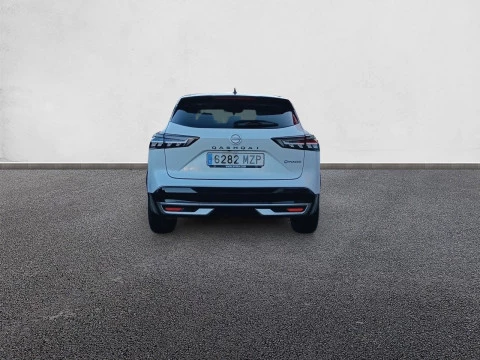 Nissan Qashqai E-POWER 140 KW (190 CV) Tekna Premium