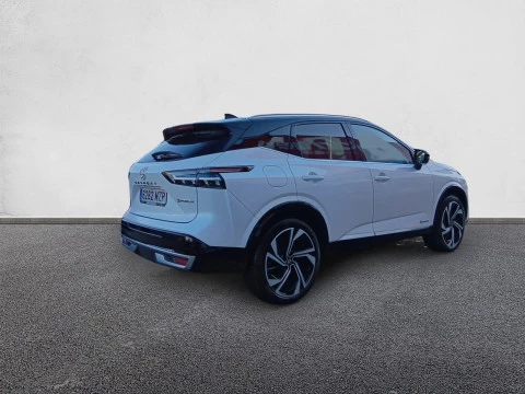 Nissan Qashqai E-POWER 140 KW (190 CV) Tekna Premium