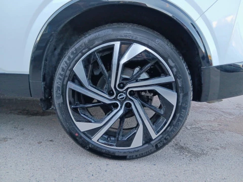 Nissan Qashqai E-POWER 140 KW (190 CV) Tekna Premium