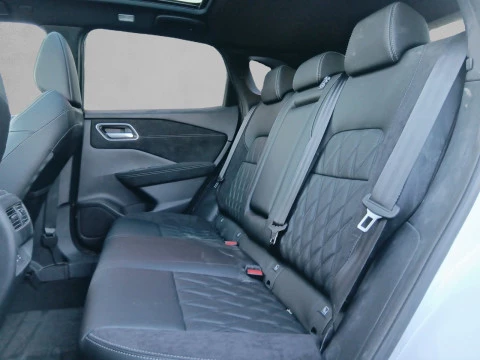 Nissan Qashqai E-POWER 140 KW (190 CV) Tekna Premium