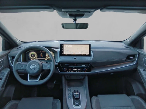 Nissan Qashqai E-POWER 140 KW (190 CV) Tekna Premium