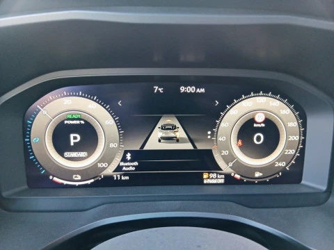 Nissan Qashqai E-POWER 140 KW (190 CV) Tekna Premium