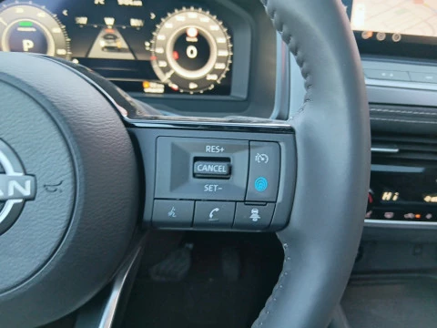 Nissan Qashqai E-POWER 140 KW (190 CV) Tekna Premium