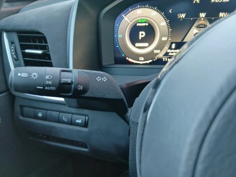 Nissan Qashqai E-POWER 140 KW (190 CV) Tekna Premium