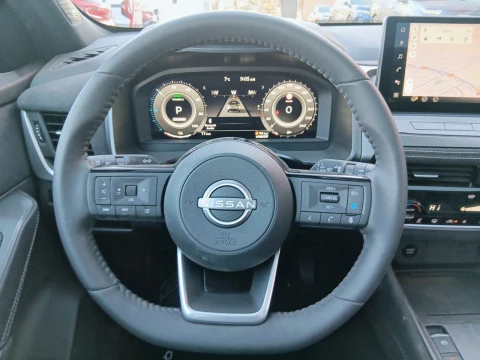 Nissan Qashqai E-POWER 140 KW (190 CV) Tekna Premium