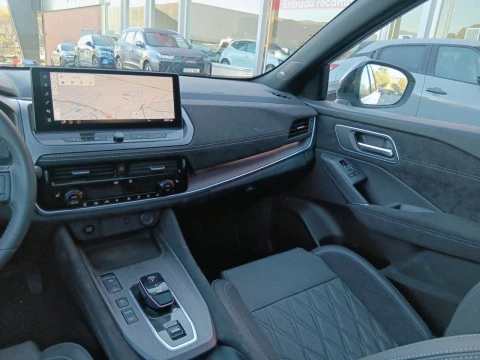 Nissan Qashqai E-POWER 140 KW (190 CV) Tekna Premium