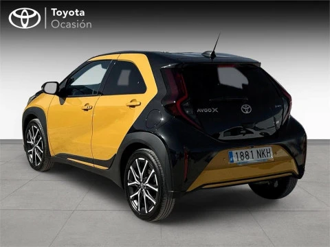 Toyota Aygo X Cross Cross GR Sport 85kW