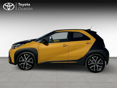 Toyota Aygo X Cross Cross GR Sport 85kW