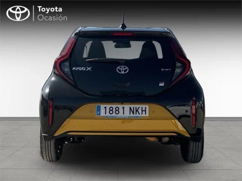 Toyota Aygo X Cross Cross GR Sport 85kW