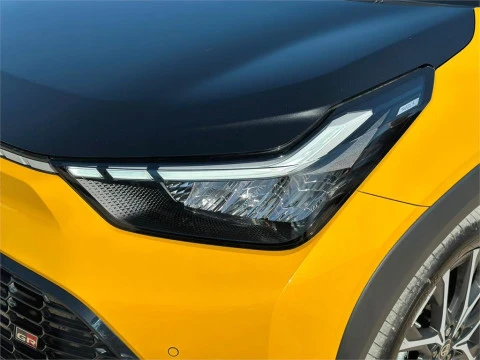 Toyota Aygo X Cross Cross GR Sport 85kW