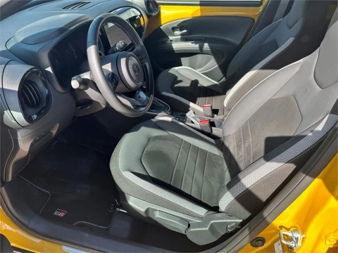 Toyota Aygo X Cross Cross GR Sport 85kW