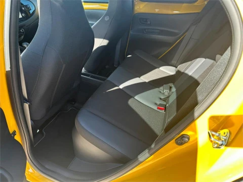 Toyota Aygo X Cross Cross GR Sport 85kW