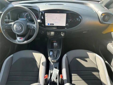 Toyota Aygo X Cross Cross GR Sport 85kW